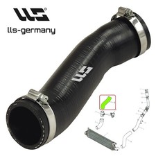 TURBOSCHLAUCH  FÜR JAGUAR X-TYPE ESTATE 2.2 Turbo Diesel C2S51689