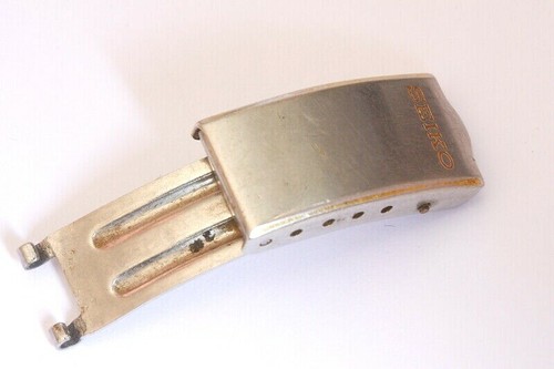 Stainless steel seiko lady - seiko,