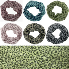 Leo Damen Loop Schal modisch