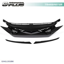 Fit For 2016-2021 Honda Civic