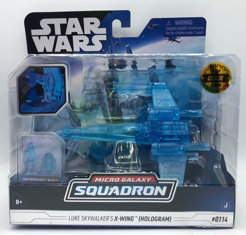 Star wars micro galaxy - micro,