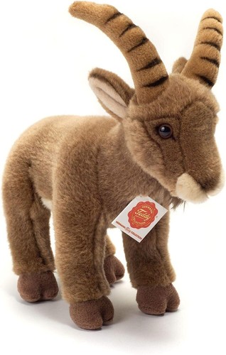Teddy hermann steinbock - teddy,
