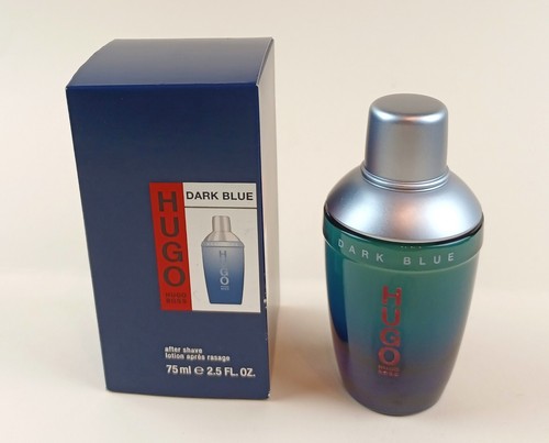 Hugo boss dark blue - ,