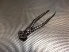 Lederzange Spezialzange Schusterzange Falzzange Zwickzange Schuhmacherzange