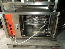 2 KOMBIDÄMPFER Convotherm 6/1 & RATIONAL CM 61  ohne Untergestell gebraucht