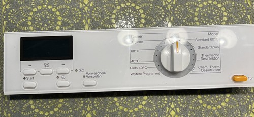 Miele waschmaschinen - miele,