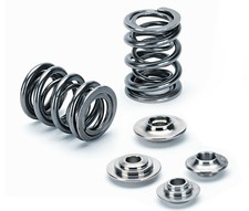 SUPERTECH VENTILFEDERKIT FÜR OPEL / VAUXHALL 2.0 16V C20LET C20XE VALVE SPRINGS
