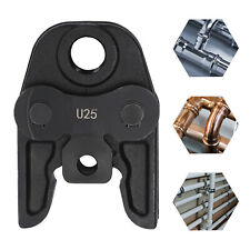 Pressbacke U25 Presszange