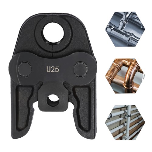 Pressbacke u25 presszange - u25,