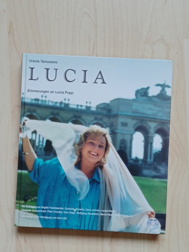 Erinnerungen lucia popp - erinnerungen,
