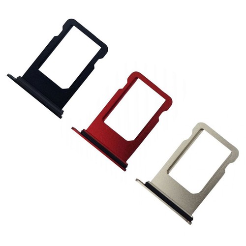 Sim tray apple iphone se - sim-tray,