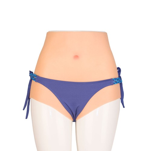 Hip crossdresser enhancer butt - hip,