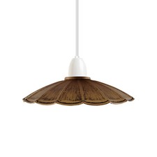 Vintage Deckenlampe
