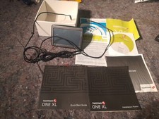 Tom Tom Navi One XL - Touchscreen -  guter Zustand - Lebenslanges Kartenupdate