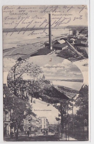 99810 mehrbild graudenz - 99810,