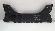 VW Golf VII Passat B8  Motorschutz Unterfahrschutz 5Q0-825-235-C  (PL64)