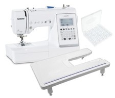 Brother Innov-is A150