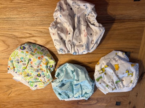 Set stoffwindeln popolini - set,