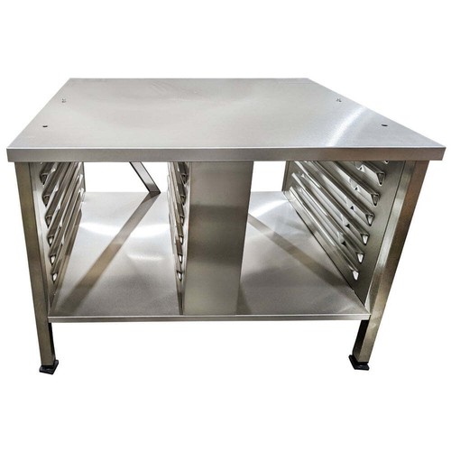 Rational untergestell ii - rational,