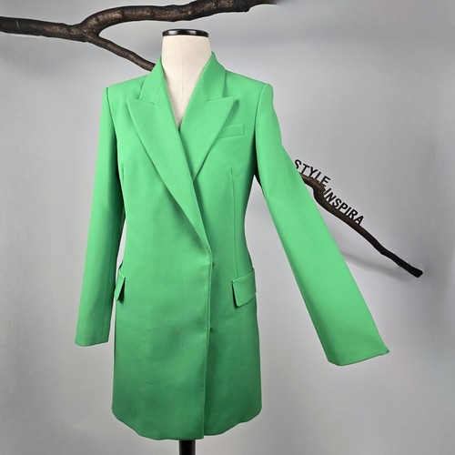 Zara damen kleid - zara,