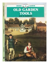 Sanecki, Kay N. Old Garden