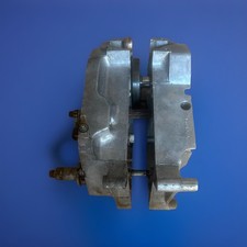 simson s51 motor 4 gang , Original, für Bastler