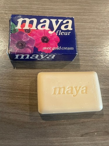 Hotelseife maya fleur - maya,
