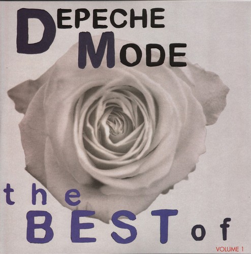 Depeche mode the - -, of