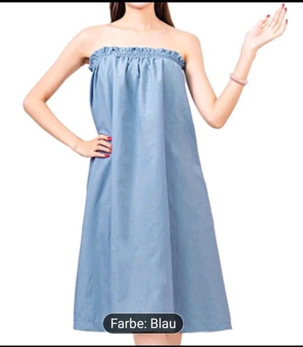Badekleid saunakleid - badekleid,
