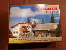 Neuer und unbenutzter