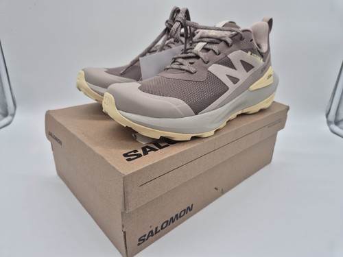 Salomon elixir activ gtx - elixir,