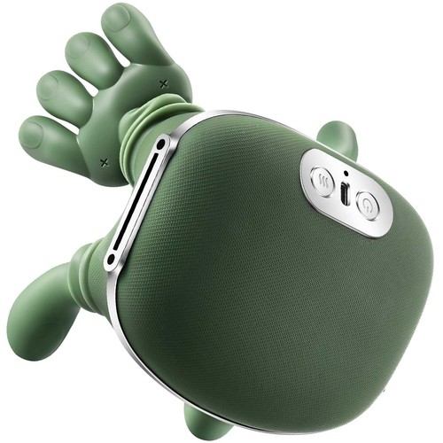 Nackenmassagegerät mit - 4d,