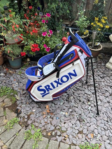 Srixon limited edition all - srixon,