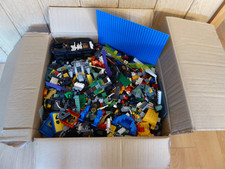 LEGO Steine Konvolut ca. 15,5
