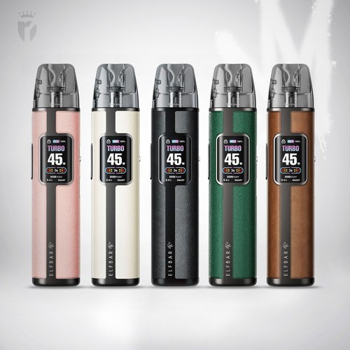 Elfbar elfx pro kit - elfbar,