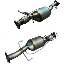 NEU Dieselpartikelfilter DPF