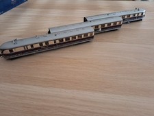 Liliput 126 15 - VT137 DR der DDR Vindobona - AC (Märklin),3teilig, digital, OVP