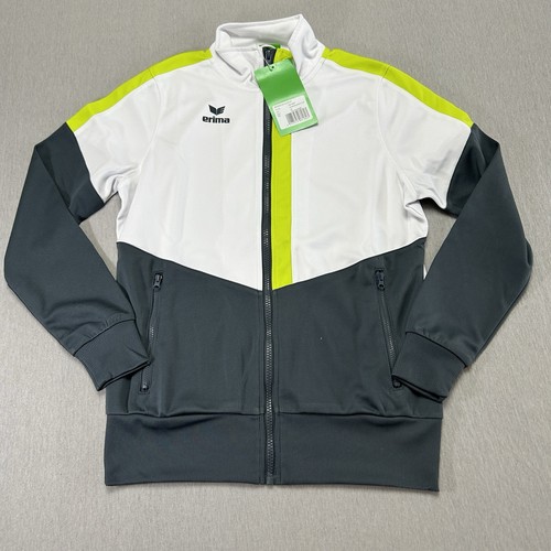 Erima squad trainingsjacke neu - squad,