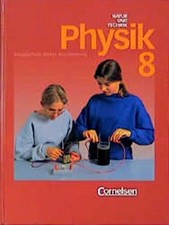 Natur und Technik - Physik