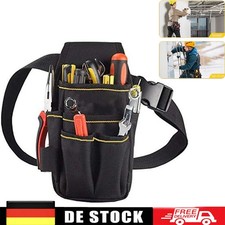 Mehrere Elektriker Werkzeug