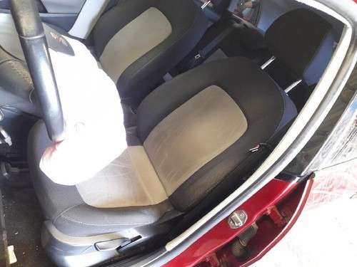 Sitz seat ibiza iv 6j5 - sitz,