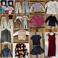 27 teiliges Bekleidungspaket