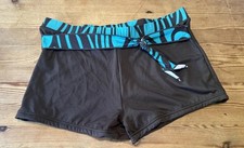 Octopus Bikini Slip 40