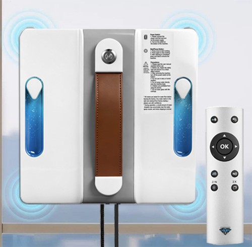 Fensterreiniger fensterputzer - fensterreiniger,