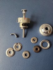 Pfaff Artikel-Nr. 106 360 Ersatzteil defekt