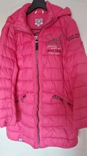 Mantel Jacke Soccx 44 46 Pink