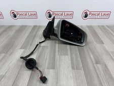 Audi A3 8P Außenspiegel mit