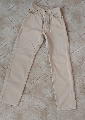 Damen cordhose von lee w27 - damen,