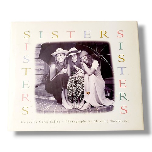 Sisters sharon wohlmuth - sisters,