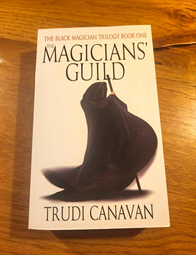 The magicians guild von - the,
